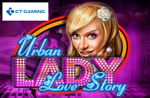 Urban Lady Love Story